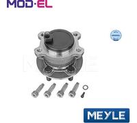 WHEEL HUB 714 752 0012 FOR FORD GALAXY/MK/II/VAN S-MAX AZWA/TYWA/KLWATNWA 2.0L