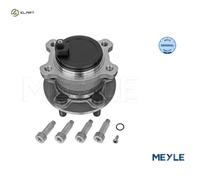 MEYLE 714 752 0012 Wheel Hub Rear for