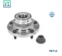 MEYLE 714 752 0013 Wheel Hub