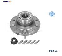 MEYLE 714 752 0018 Wheel Hub