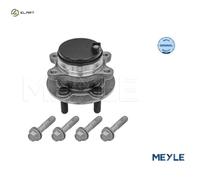 MEYLE 714 752 0022 Wheel Hub Rear for