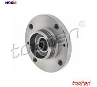 Topran Wheel Hub 720 385 for Citroen C5 II/Break Xantia DHY/DHX/D8B 1.9L 4HR/2.2L