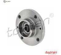 TOPRAN 720 385 Wheel Hub