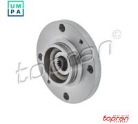 TOPRAN 720 386 Wheel Hub