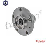 TOPRAN 720 474 Wheel Hub