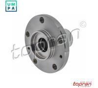TOPRAN 720 474 Wheel Hub