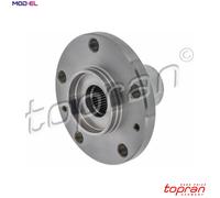 TOPRAN 720 474 Wheel Hub