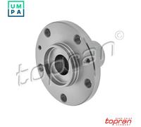 TOPRAN 722 288 Wheel Hub
