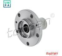 WHEEL HUB 722 289 FOR PEUGEOT BOXER/FURGON/Van/Platform/Chassis/Bus CITROEN