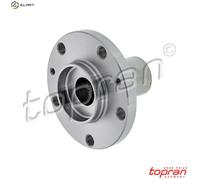 WHEEL HUB 722 289 FOR PEUGEOT BOXER/FURGON/Van/Platform/Chassis CITROEN 2.8L