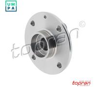 WHEEL HUB 724 344 FOR PEUGEOT TOYOTA CITROËN CFB /CFA 1.0L HMZ /HMT 1.2L 3cyl C1