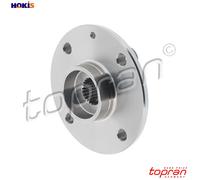 WHEEL HUB 724 344 FOR PEUGEOT TOYOTA CITROËN CFB /CFA 1.0L HMZ /HMT 1.2L 3cyl C1