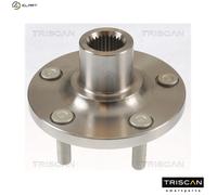 Fits TRISCAN 8535 16009 WHEEL HUB FORD KUGA II 12-19 FRONT ⭐UK Stock⭐