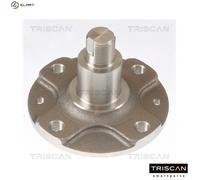 WHEEL HUB 8535 25006 FOR RENAULT H4B453/451/401 0.9L B4D 403/B4D413 1.0L 3cyl