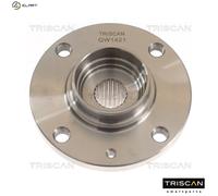TRISCAN 8535 29026 Wheel Hub