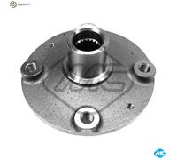WHEEL HUB 90013 FOR PEUGEOT 205/Hatchback/Van/Mk/II/Fourgonnette 106 306/Break