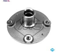 WHEEL HUB 90013 FOR PEUGEOT 205/Hatchback/Van/Mk/II/Fourgonnette 106 306/Break