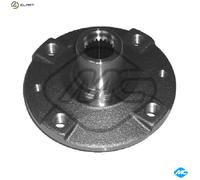 WHEEL HUB 90015 FOR RENAULT EXTRA/Van/Box/Body/MPV EXPRESS RAPID C3J762 1.4L