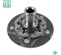 WHEEL HUB 90277 FOR LANCIA FORD TRANSIT/COURIER/B460/Box/Body/MPV/CONNECT/V408