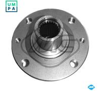 WHEEL HUB 90459 FOR RENAULT CLIO/V/IV/Van/Hatchback/III/Grandtour ZOE CAPTUR