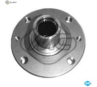 WHEEL HUB 90459 FOR RENAULT CLIO/V/IV/Van/Hatchback/III/Grandtour ZOE CAPTUR