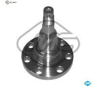 WHEEL HUB 90516 FOR VW GOLF/II/Mk JETTA SB/RA/JR/MF/JP/ME 1.6L 1V 1.6L GZ 1.8L