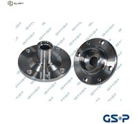 GSP Wheel Hub 9421001 - Pair L&R - Fits Renault Clio II 1.1L 4cyl