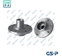 WHEEL HUB 9421012 FOR RENAULT LOGAN/I TONDAR/90 SANDERO/STEPWAY DACIA 1.4L 4cyl