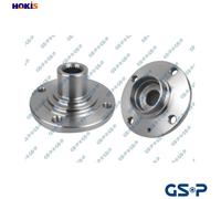 Original GSP Wheel Hub 9422009 For Seat VW