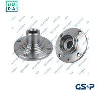 Original GSP Wheel Hub 9422009 For Seat VW