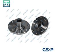 Wheel Hub for Fiat 500 BRAVA BRAVO CINQUECENTO FIORINO IDEA 51785516