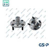 Wheel Hub for Chevrolet AVEO SPARK Daewoo Gm Korea KALOS 02-13 95492092