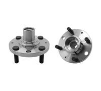 Wheel Hub for Chevrolet AVEO SPARK Daewoo Gm Korea KALOS 02-13 95492092