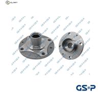 WHEEL HUB 9422047 FOR FIAT 312 A4.000 1.0L 312A2.000/A7.000 0.9L 2cyl PANDA VAN