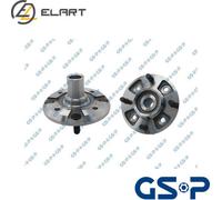 WHEEL HUB 9423018 GSP