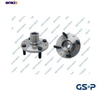 WHEEL HUB 9424019 FOR HYUNDAI D3FA 1.1L 3cyl i10G4HG 1.1L 4cyl i10