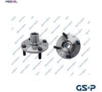 GSP 9424019 Wheel Hub