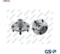 GSP 9425051 Wheel Hub for MITSUBISHI