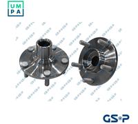 WHEEL HUB 9425061 FOR FORD EYPC/EYPA/EYPD/EYPB 1.8L RWPA/RWPB/RWPD/RWPC 1.8L