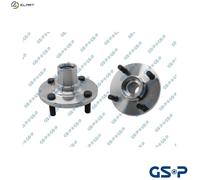WHEEL HUB 9426024 FOR TOYOTA COROLLA/FIELDER/AXIO AQUA YARIS/VITZ ECHO/VITZ 1.0L