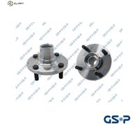 WHEEL HUB 9426024 FOR TOYOTA COROLLA/FIELDER/AXIO AQUA YARIS/VITZ ECHO/VITZ 1.0L