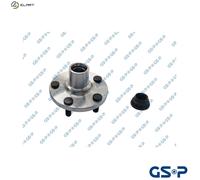 4x ✅Fits GSP 9426030K HUB+SCREW KPL. TOYOTA ⭐UK Seller⭐