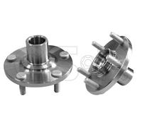Wheel hub 9426049 GSP for TOYOTA RAV 4 Mk II AVENSIS VERSO