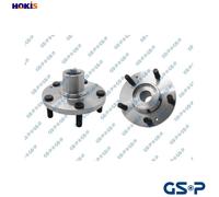 WHEEL HUB 9427021 FOR HYUNDAI SONATA/VI i40/CW ix35 XG CRETA GRANDEUR KIA
