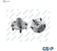 WHEEL HUB 9427021 FOR HYUNDAI SONATA/VI i40/CW ix35 XG CRETA GRANDEUR KIA