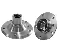 Wheel hub 9427030 GSP for BMW 1 Coupe 1 Convertible