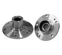 Wheel hub 9427032 GSP for RENAULT LAGUNA II LAGUNA II Sport Tourer CLIO Mk II