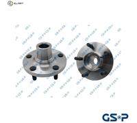 1X WHEEL HUB FOR FORD KUGA GSP 9427046 FITS FRONT AXLE LEFT, FRONT AXLE RIGHT