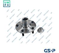 WHEEL HUB 9428005K FOR MAZDA CX-5 6/Hatchback/Station/Wagon L3-VDT/VE 2.3L 4cyl