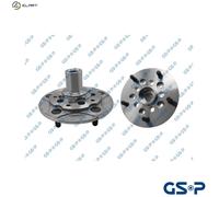 GSP FRONT LEFT RIGHT WHEEL HUB 9428008
